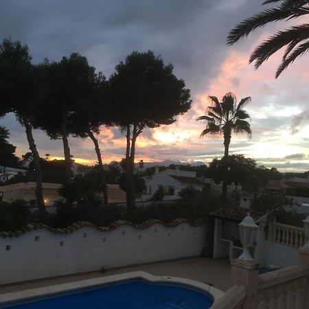 Vista Portet تيولادا المظهر الخارجي الصورة