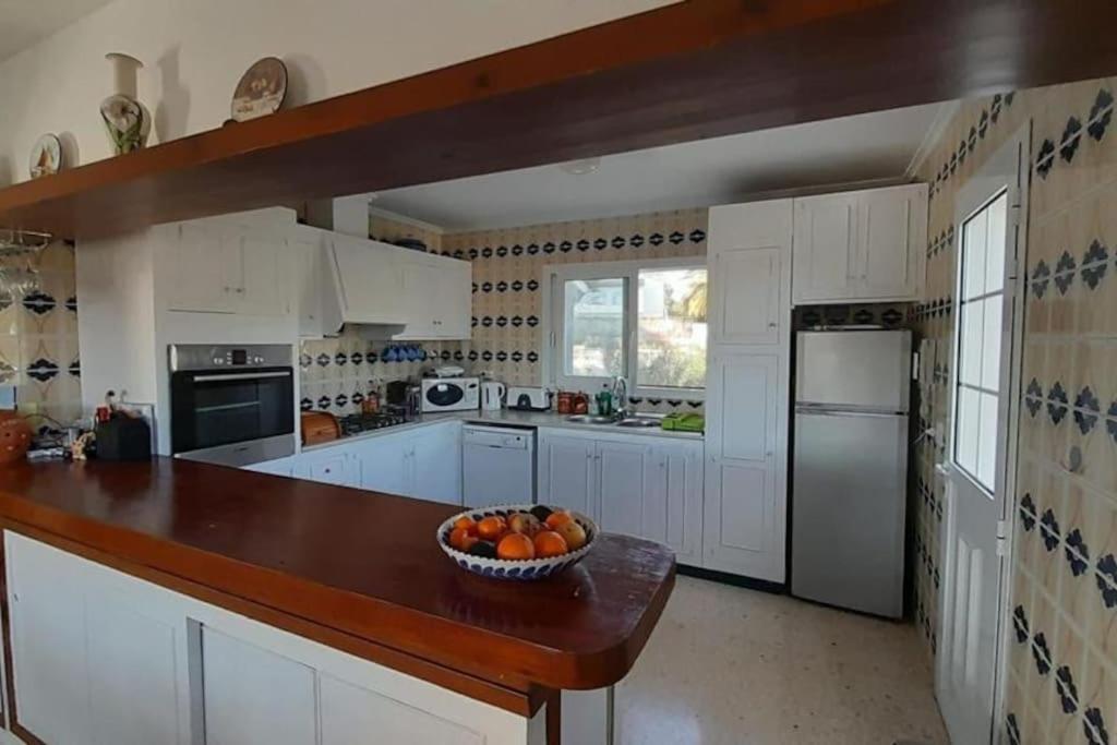Vista Portet تيولادا المظهر الخارجي الصورة