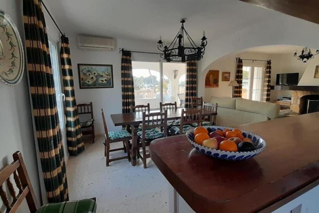 Vista Portet تيولادا المظهر الخارجي الصورة