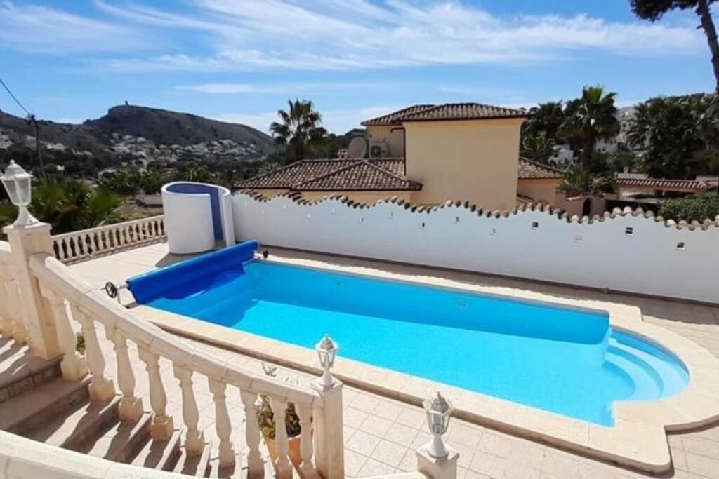 Vista Portet تيولادا المظهر الخارجي الصورة