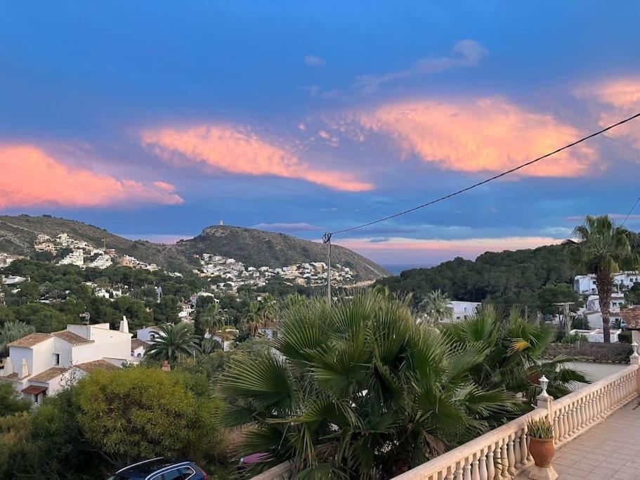 Vista Portet تيولادا المظهر الخارجي الصورة