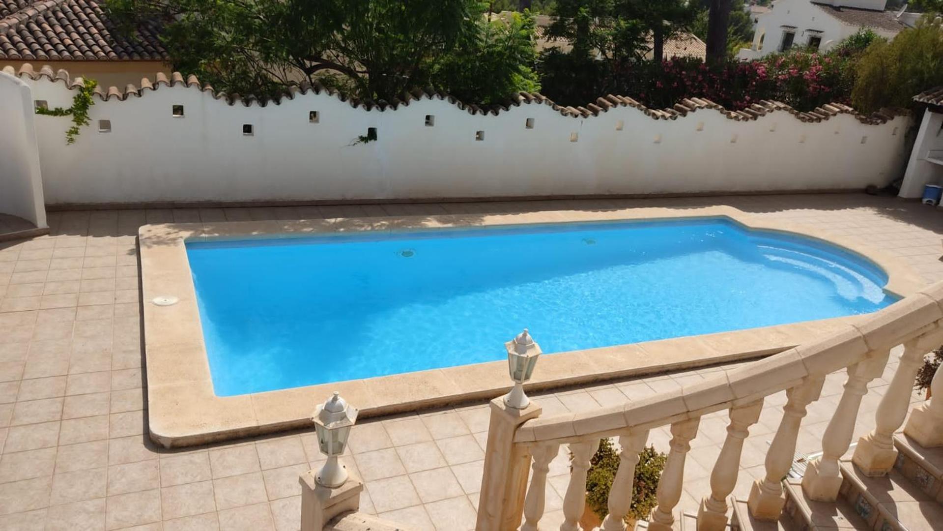 Vista Portet تيولادا المظهر الخارجي الصورة